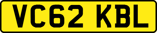 VC62KBL