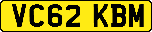 VC62KBM