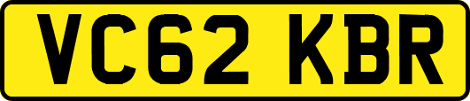 VC62KBR