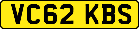 VC62KBS