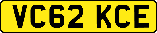 VC62KCE