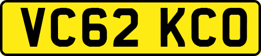 VC62KCO