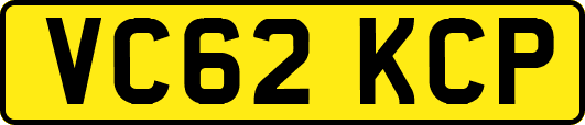VC62KCP
