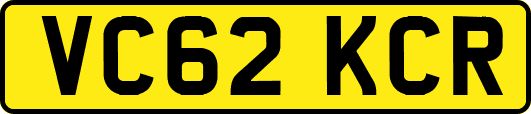 VC62KCR