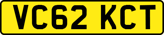 VC62KCT