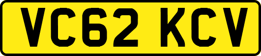 VC62KCV