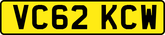 VC62KCW