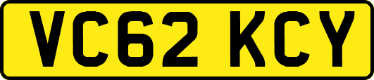 VC62KCY