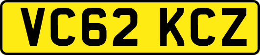 VC62KCZ