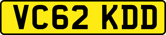 VC62KDD
