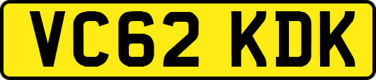 VC62KDK