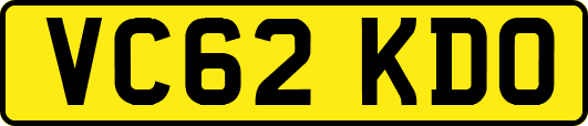 VC62KDO