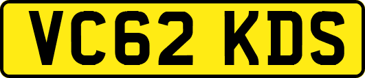 VC62KDS