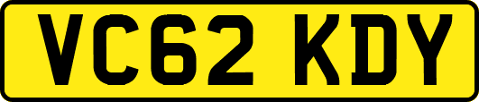 VC62KDY