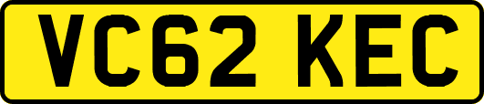 VC62KEC