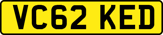 VC62KED