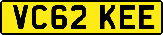 VC62KEE