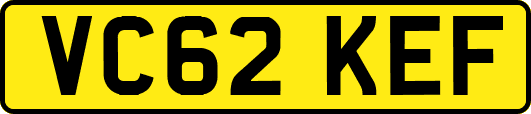 VC62KEF
