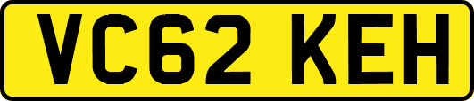 VC62KEH