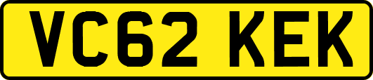 VC62KEK