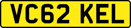 VC62KEL