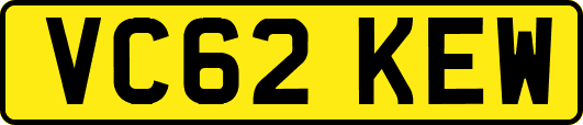 VC62KEW
