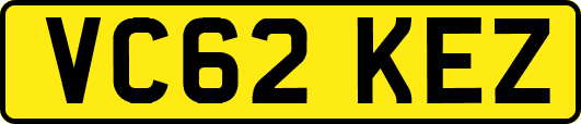 VC62KEZ