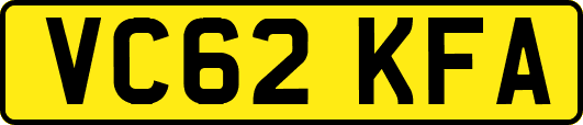 VC62KFA