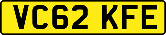 VC62KFE