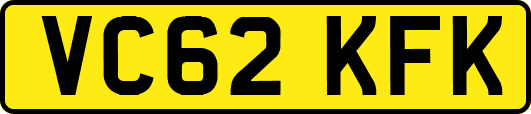 VC62KFK