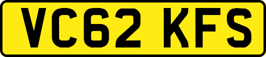 VC62KFS