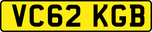 VC62KGB