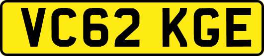 VC62KGE