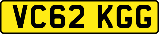 VC62KGG