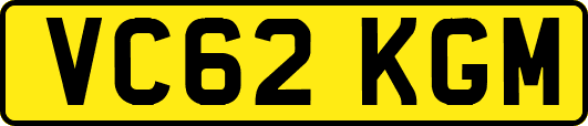 VC62KGM