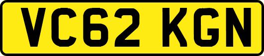 VC62KGN