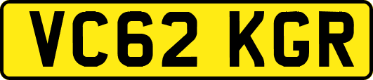 VC62KGR
