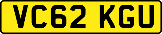 VC62KGU