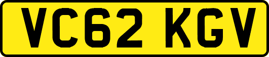 VC62KGV