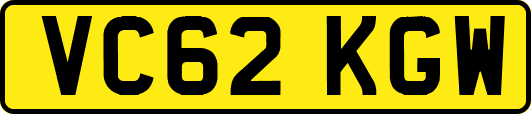 VC62KGW