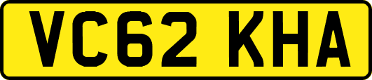 VC62KHA