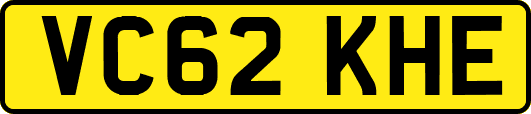 VC62KHE