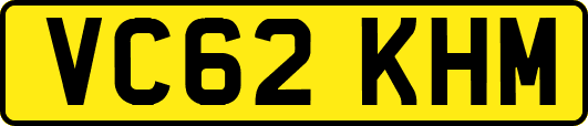 VC62KHM