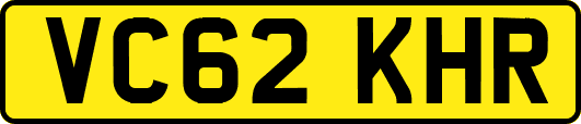 VC62KHR