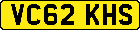 VC62KHS