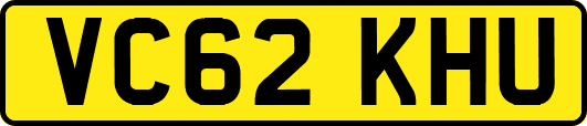 VC62KHU