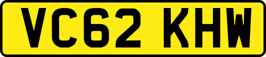 VC62KHW