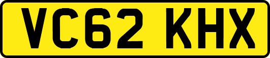 VC62KHX