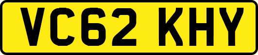 VC62KHY