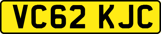 VC62KJC